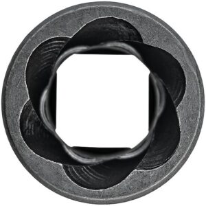 JOGO DE ENCAIXES P/ EXTRATOR DE RANHURA HELICOIDAL | 13 PEÇAS | VIGOR - Image 5