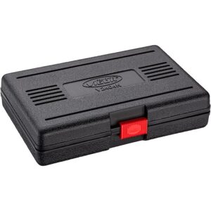 JOGO DE ENCAIXES P/ EXTRATOR DE RANHURA HELICOIDAL | 13 PEÇAS | VIGOR - Image 3