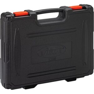 JOGO DE ENCAIXES PARA CHAVE DE CAIXA T-PLUS | 60 PEÇAS | VIGOR - Image 4