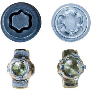 JOGO DESMONTAGEM DE BLOQUEIO JANTES | 13 PCS | VIGOR - Image 6