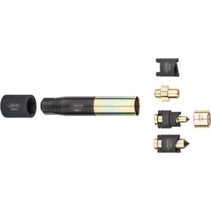 JOGO DESMONTAGEM DE BLOQUEIO JANTES | 13 PCS | VIGOR - Image 4