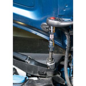 JOGO EXTRATOR DO BRAÇO PARA-BRISAS | 14 PCS | VIGOR - Image 5