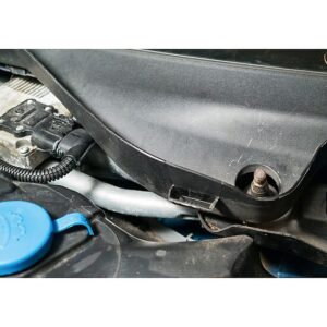 JOGO EXTRATOR DO BRAÇO PARA-BRISAS | 14 PCS | VIGOR - Image 4