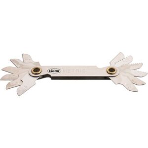 JOGO MACHOS E COSSINETES | M12/M14 | 13 PEÇAS | VIGOR - Image 5