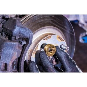 JOGO MACHOS E COSSINETES | M12/M14 | 13 PEÇAS | VIGOR - Image 4