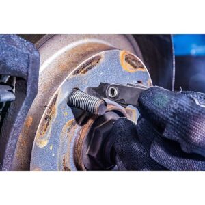 JOGO MACHOS E COSSINETES | M12/M14 | 13 PEÇAS | VIGOR - Image 3