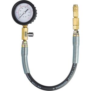 JOGO P/ TESTE COMPRESSÃO E PERDA DE PRESSÃO | 48 PEÇAS | VIGOR - Image 5