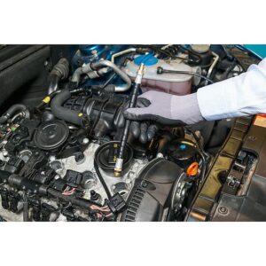 JOGO P/ TESTE COMPRESSÃO E PERDA DE PRESSÃO | 48 PEÇAS | VIGOR - Image 3