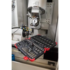 JOGO ROQUETES 3/8" | 61 PEÇAS | HEX/TORX/PH/PZ | VIGOR - Image 8