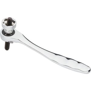 JOGO ROQUETES SUPER PLANOS 1/4" | 25 PEÇAS | VIGOR - Image 7