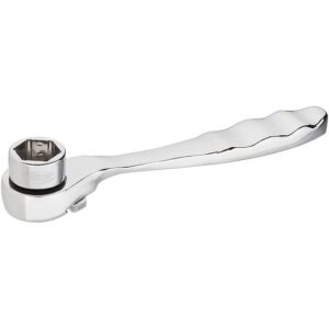 JOGO ROQUETES SUPER PLANOS 1/4" | 25 PEÇAS | VIGOR - Image 6