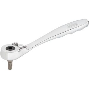 JOGO ROQUETES SUPER PLANOS 1/4" | 25 PEÇAS | VIGOR - Image 5