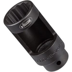 JOGO SONDAS LAMBDA | 7 PEÇAS | 22-29MM | VIGOR - Image 4