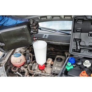 JOGO TANQUE ENCHIMENTO ÓLEO | 16 PEÇAS | VIGOR - Image 6