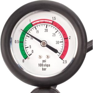 KIT DIAGNÓSTICO | SISTEMA DE ARREFECIMENTO | 28 PEÇAS | VIGOR - Image 6