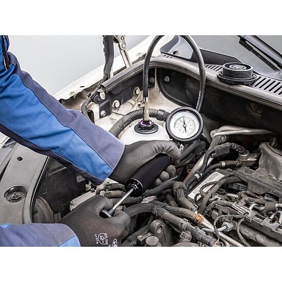 KIT DIAGNÓSTICO | SISTEMA DE ARREFECIMENTO | 28 PEÇAS | VIGOR - Image 5