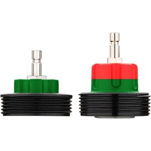 KIT DIAGNÓSTICO | SISTEMA DE ARREFECIMENTO | 28 PEÇAS | VIGOR - Image 4