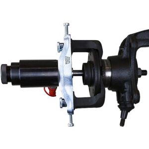 KIT INSTALAÇÃO ROLAMENTO COMPACTO | 22T | VIGOR - Image 2