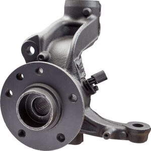 KIT INSTALAÇÃO ROLAMENTO COMPACTO | 22T | VIGOR - Image 3