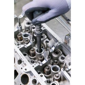 KIT LIMPEZA SEDE VEDAÇÃO INJETOR | 23 PCS | VIGOR - Image 7