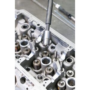 KIT LIMPEZA SEDE VEDAÇÃO INJETOR | 23 PCS | VIGOR - Image 6