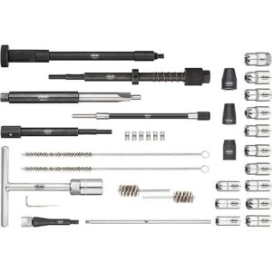 KIT LIMPEZA SEDE VEDAÇÃO INJETOR | 23 PCS | VIGOR - Image 4