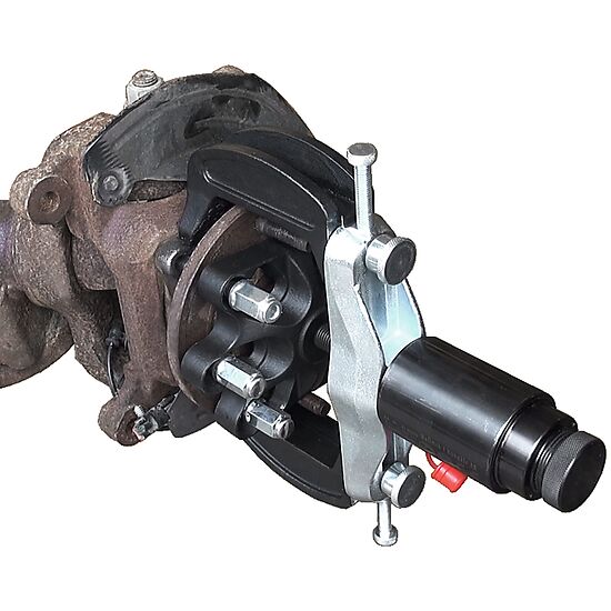 KIT REMOÇÃO ROLAMENTO EIXO FLUTUANTE | 22T | VIGOR - Image 2