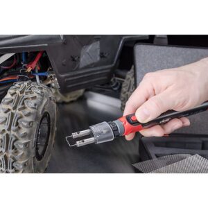 KIT REPARO PEÇAS PLÁSTICAS | 50W | VIGOR - Image 8