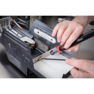 KIT REPARO PEÇAS PLÁSTICAS | 50W | VIGOR - Image 6