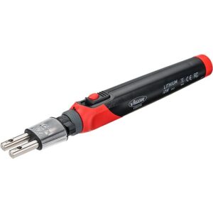 KIT REPARO PEÇAS PLÁSTICAS | 50W | VIGOR - Image 5