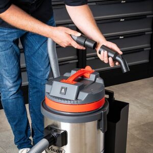 MÁQUINA JATEAMENTO NOZES | 1600 W | 31 PEÇAS | VIGOR - Image 7