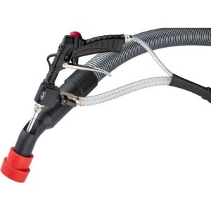 MÁQUINA JATEAMENTO NOZES | 1600 W | 31 PEÇAS | VIGOR - Image 4