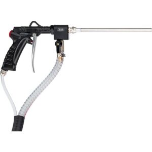 MÁQUINA JATEAMENTO NOZES | 1600 W | 31 PEÇAS | VIGOR - Image 3