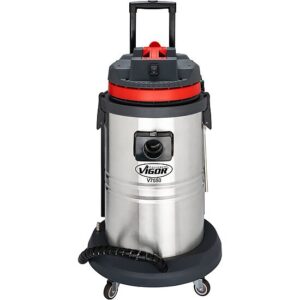 MÁQUINA JATEAMENTO NOZES | 1600 W | 31 PEÇAS | VIGOR - Image 2