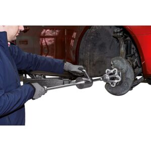 MARTELO DESLIZANTE | 5,2 KG | EIXO/CUBO RODA | VIGOR - Image 3