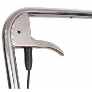 MESA ELEVATÓRIA HIDRÁULICA | CAP. 455 KG | ELEV. 860 MM | AIRPRESS - Image 2