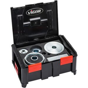 MULTIBOX C JOGO DE INICIAÇÃO EIXO FRONTAL ROLAMENTO RODA CARRINHA