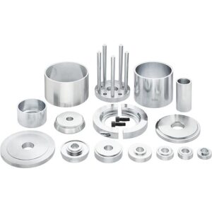 MULTIBOX C/ JOGO DE INICIAÇÃO | EIXO FRONTAL ROLAMENTO RODA CARRINHA - Image 5