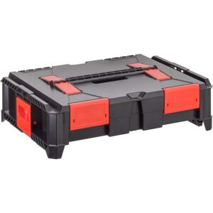 MULTIBOX EXPANSÃO ROLAMENTO COMPACTO | 11 PCS | VIGOR - Image 3