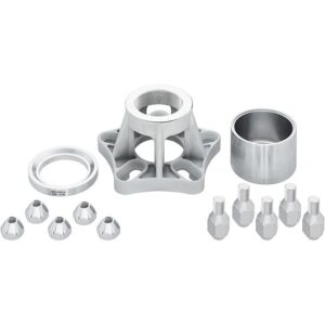 MULTIBOX EXPANSÃO ROLAMENTO RODA | EIXO TRASEIRO | VIGOR - Image 3