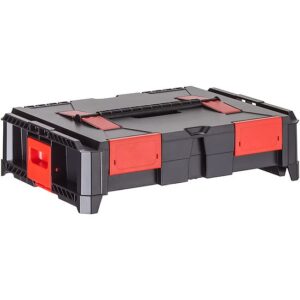 CAIXA DE FERRAMENTAS MULTIBOX | VAZIO | CAP. 90KG | VIGOR - Image 5