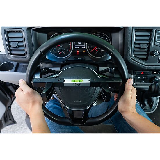 NÍVEL PARA VOLANTE | VIGOR - Image 3