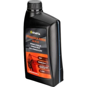 ÓLEO HIDRÁULICO POWER | ISO VG 32 | 1L | VIGOR - Image 2