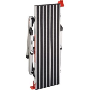 PLATAFORMA SEGURANÇA ALUMÍNIO | CAP. 150KG | VIGOR - Image 5