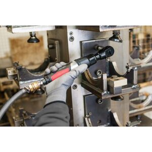 ROQUETE PNEUMÁTICO 1/2" | 67Nm | VIGOR - Image 8