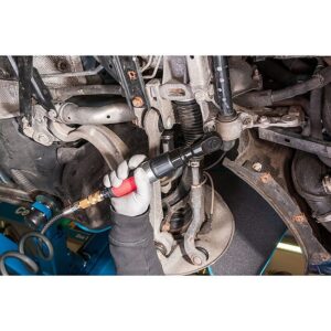 ROQUETE PNEUMÁTICO 1/2" | 67Nm | VIGOR - Image 6