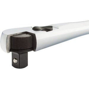 ROQUETE REVERSÍVEL DE DENTADO FINO | 1 ⁄ 4 ″ | VIGOR - Image 2