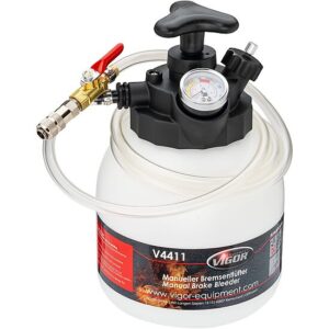 SANGRADOR FREIO MANUAL 3 LITROS 1,4 BAR VIGOR