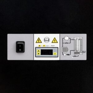 SECADOR DE REFRIGERAÇÃO RDO 35 3/4" 585 L/MIN 230 V - Image 3