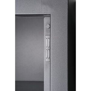 ARMÁRIO MODULAR | KIT COMPACTO | MADEIRA | VIGOR - Image 5